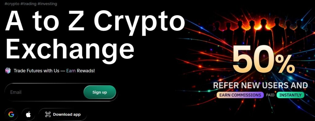 What is Azbit and Why Is It Known as an A to Z Crypto Exchange?